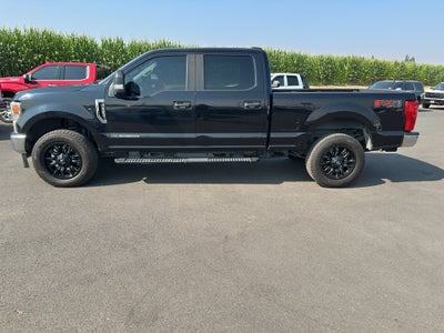 2020 Ford F-350 XL