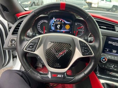 2016 Chevrolet Corvette Stingray Z51