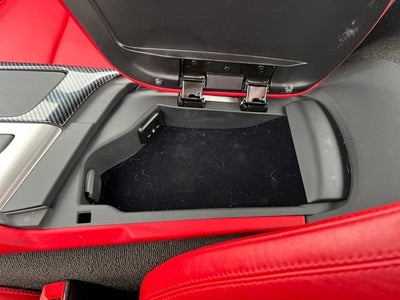 2016 Chevrolet Corvette Stingray Z51