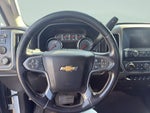2018 Chevrolet Silverado 2500HD LT