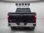 2025 Chevrolet Silverado 2500HD 4WD Crew Cab Standard Bed LT