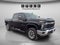 2025 Chevrolet Silverado 2500HD 4WD Crew Cab Standard Bed LT