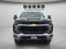 2025 Chevrolet Silverado 2500HD 4WD Crew Cab Standard Bed LT