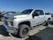 2020 Chevrolet Silverado 2500HD 4WD Crew Cab Standard Bed LTZ