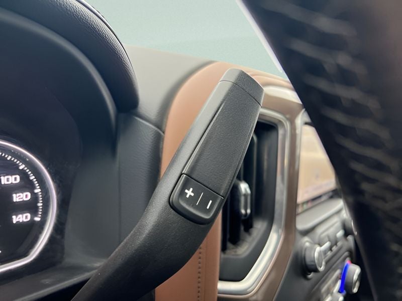 2023 Chevrolet Silverado High Country