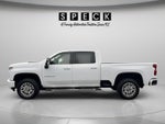 2023 Chevrolet Silverado High Country