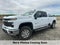 2024 Chevrolet Silverado 3500HD 4WD Crew Cab Long Bed LT