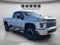 2020 Chevrolet Silverado 2500HD 4WD Double Cab Long Bed LTZ