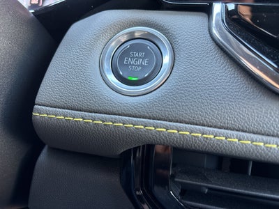 2025 Chevrolet Colorado 4WD ZR2