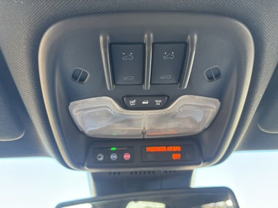 2025 Chevrolet Colorado 4WD ZR2
