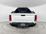2025 Chevrolet Colorado 4WD ZR2