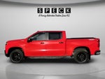 2019 Chevrolet Silverado LT Trail Boss