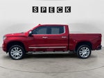 2023 Chevrolet Silverado 1500 4WD Crew Cab Short Bed High Country