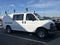 2024 Chevrolet Express Cargo RWD 2500 Regular Wheelbase WT