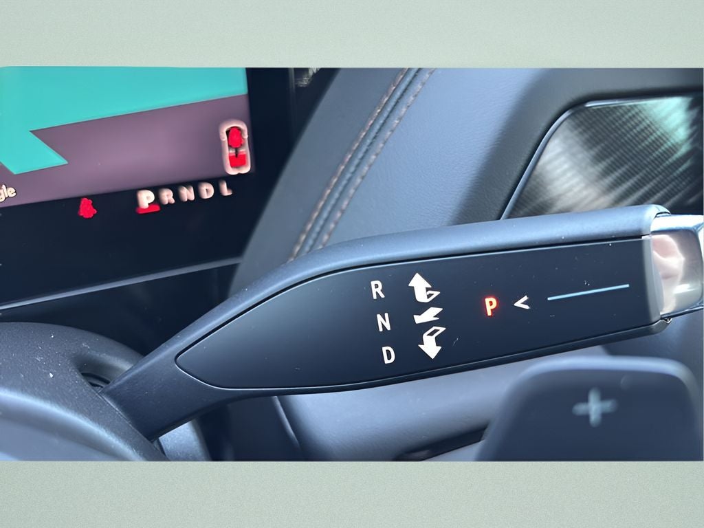 2025 GMC Yukon 4WD AT4