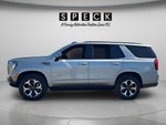 2025 GMC Yukon 4WD AT4