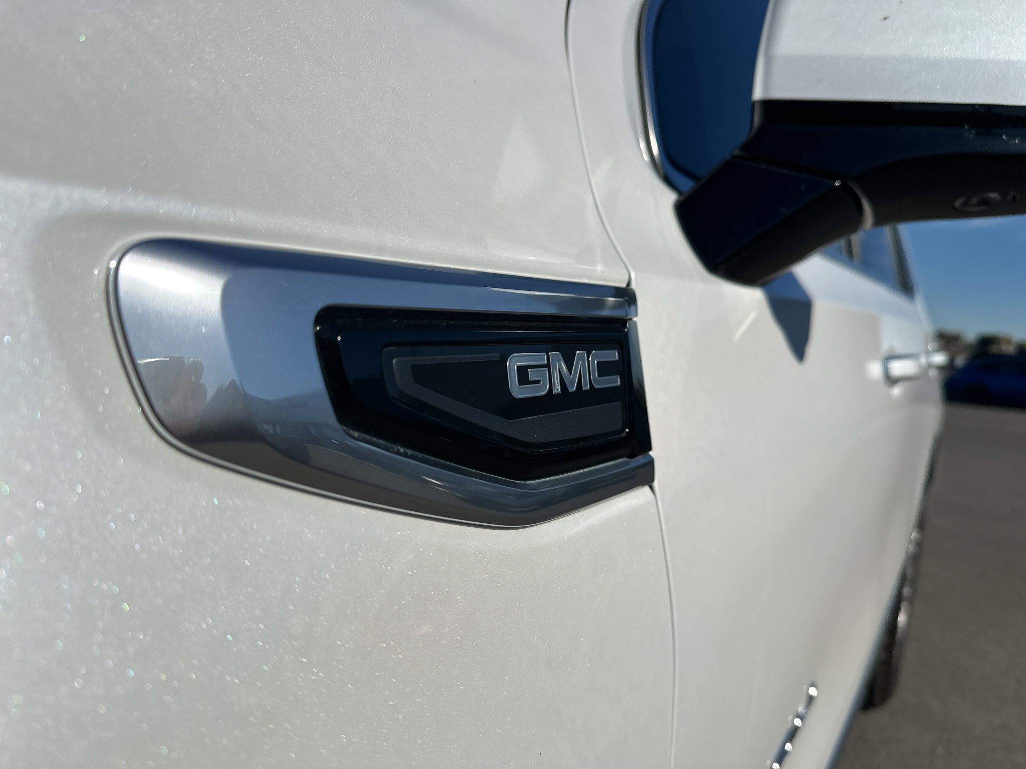 2022 GMC Yukon 4WD Denali