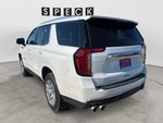 2022 GMC Yukon 4WD Denali
