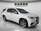 2020 Chevrolet Traverse AWD High Country