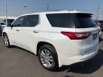 2021 Chevrolet Traverse AWD High Country