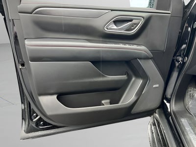 2024 Chevrolet Suburban 4WD RST