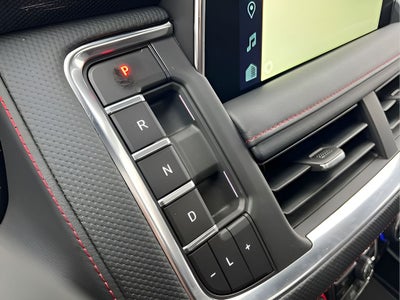 2024 Chevrolet Suburban 4WD RST