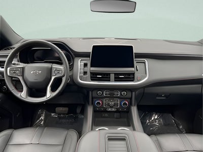 2024 Chevrolet Suburban 4WD RST