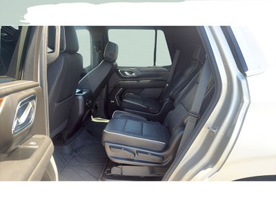 2023 Chevrolet Tahoe 4WD Premier