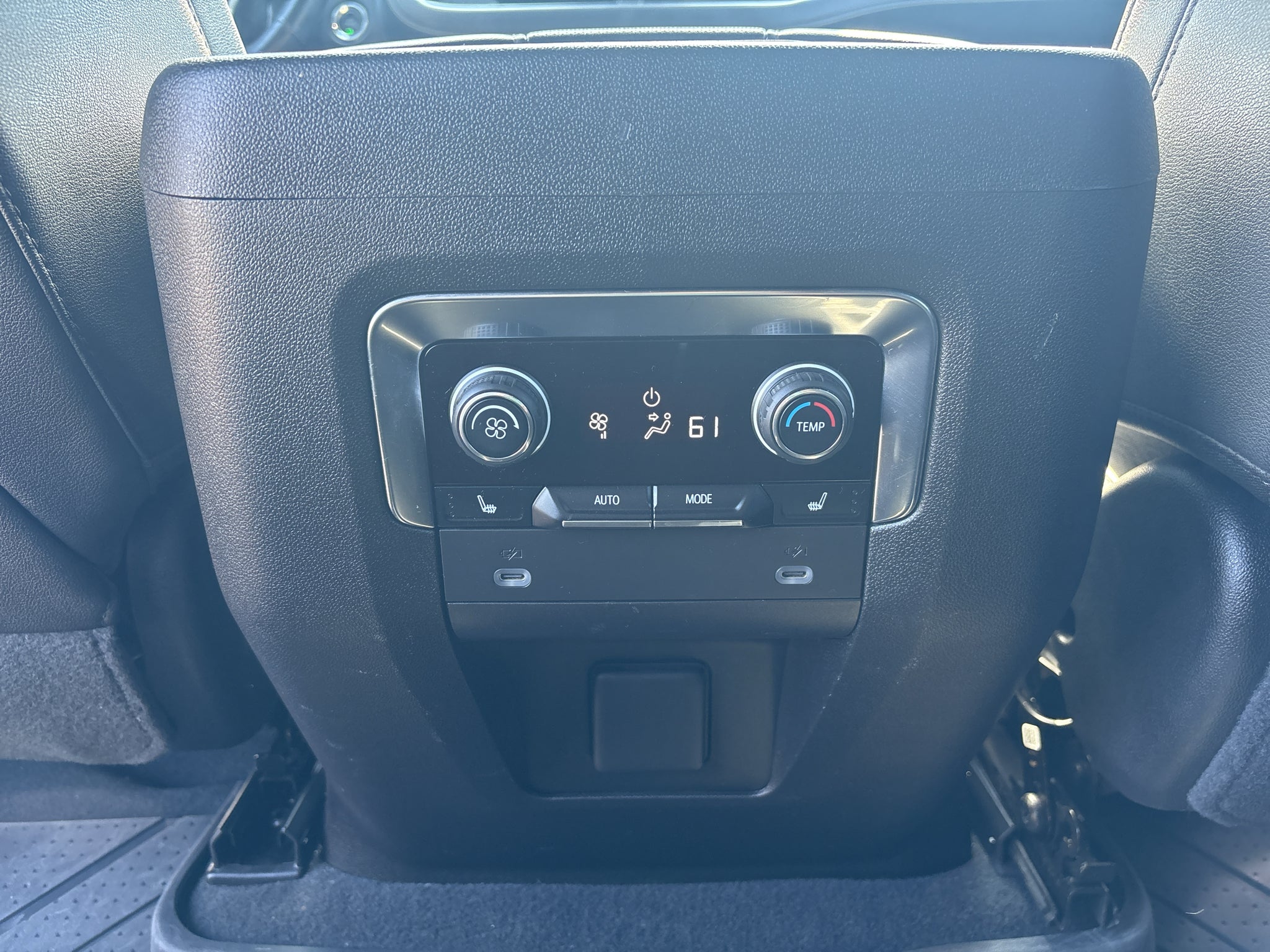 2023 Chevrolet Tahoe 4WD Premier