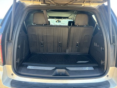 2023 Chevrolet Tahoe 4WD Premier