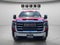 2024 GMC Sierra 2500HD 4WD Crew Cab Standard Bed SLT