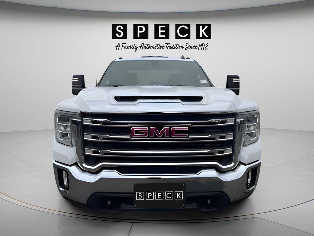2023 GMC Sierra SLE