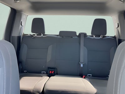 2023 GMC Sierra SLE