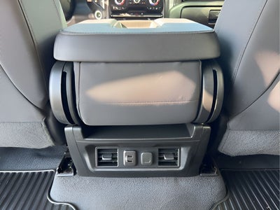 2023 GMC Sierra SLE