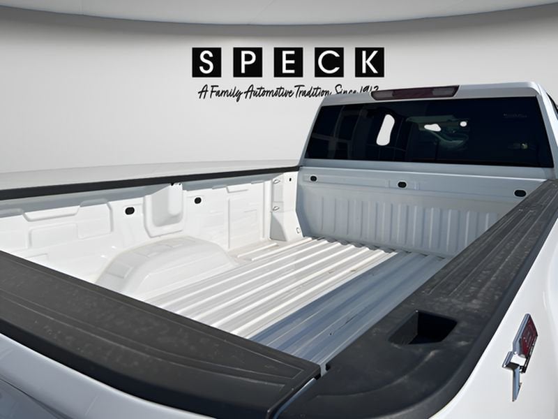 2023 GMC Sierra SLE