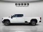 2023 GMC Sierra SLE
