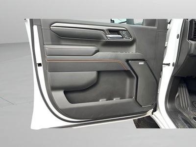 2024 GMC Sierra 3500HD 4WD Crew Cab Long Bed AT4
