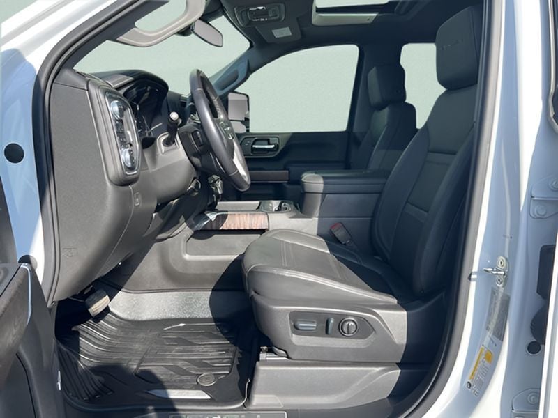 2022 GMC Sierra Denali