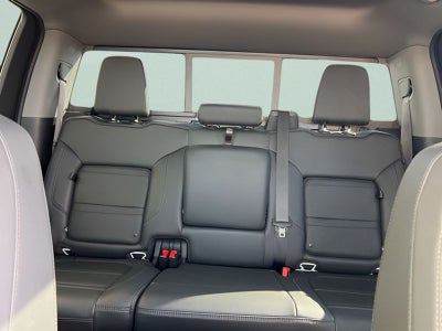 2022 GMC Sierra Denali