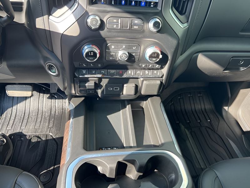 2022 GMC Sierra Denali