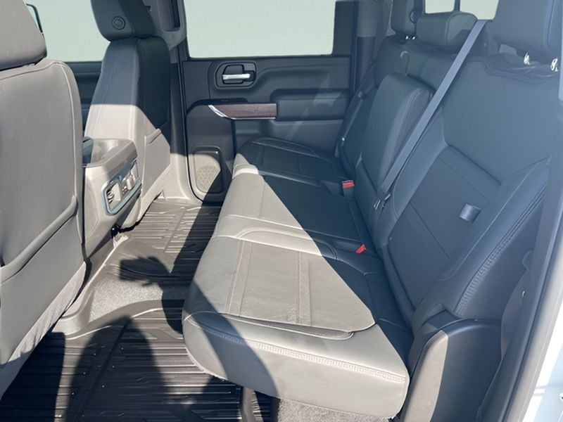 2022 GMC Sierra Denali