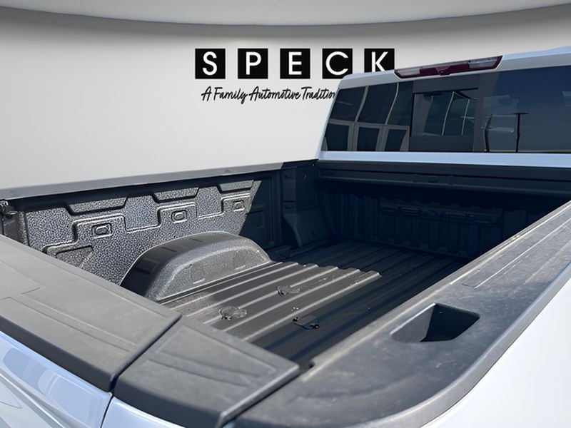 2022 GMC Sierra Denali
