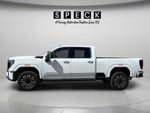 2024 GMC Sierra 3500HD Denali Ultimate