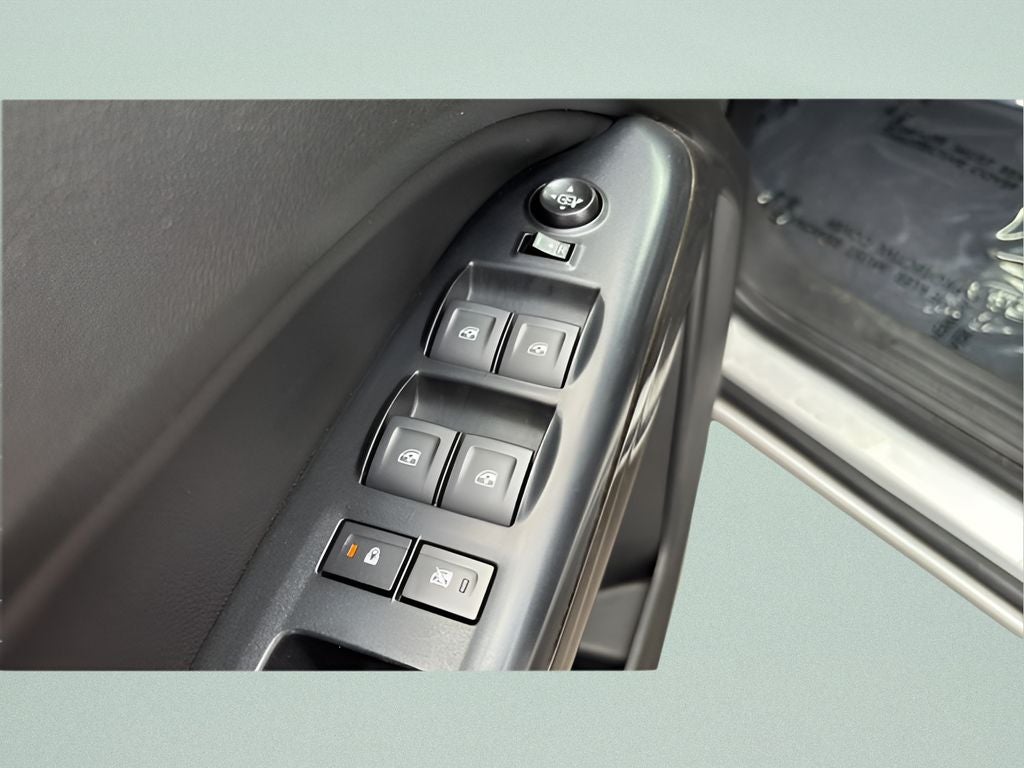 2019 GMC Canyon SLE