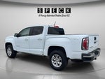 2019 GMC Canyon SLE