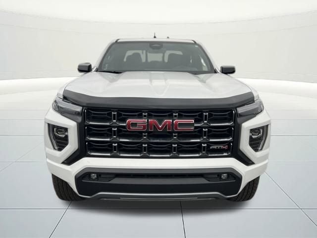 2023 GMC Canyon 4WD Crew Cab Short Box AT4