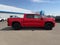 2025 GMC Sierra 1500 4WD Crew Cab Short Box Elevation with 3SB