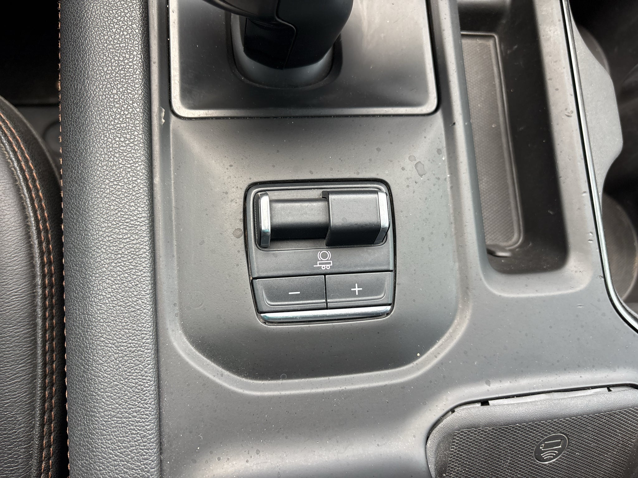 2023 GMC Sierra 1500 4WD Crew Cab Short Box AT4