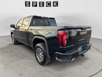 2023 GMC Sierra 1500 4WD Crew Cab Short Box AT4