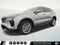 2024 Cadillac XT4 AWD Premium Luxury